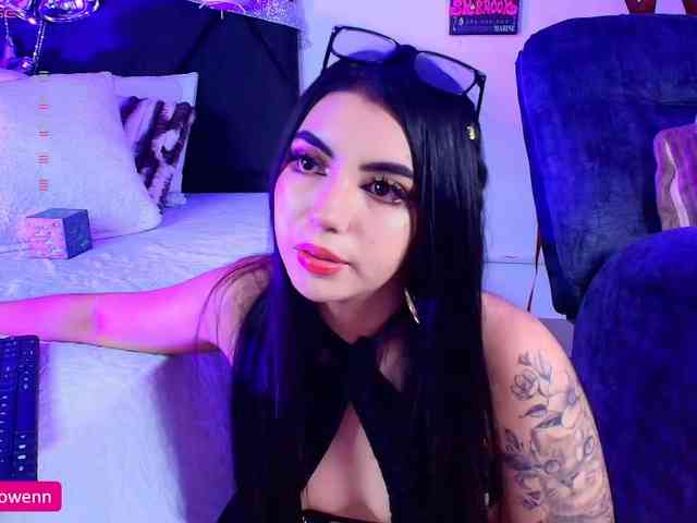 Aliceowenn Aliceowenn