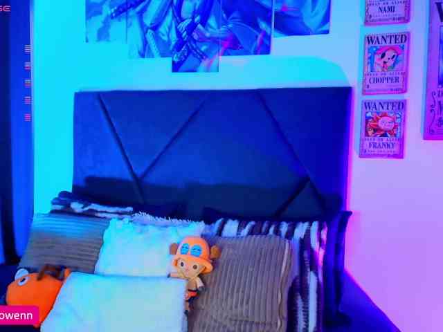 Aliceowenn Aliceowenn