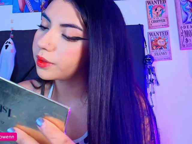 Aliceowenn bongacams