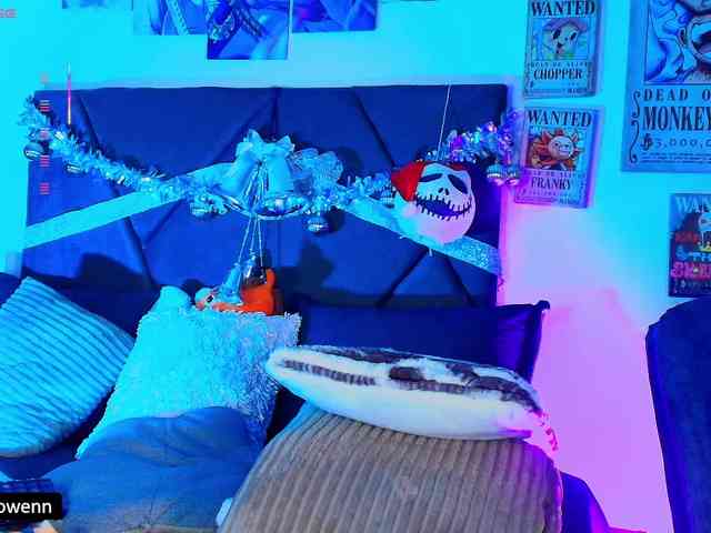 Aliceowenn Aliceowenn