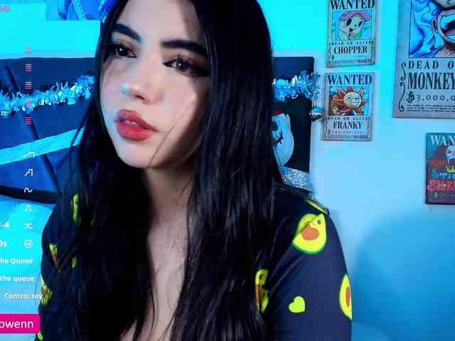 Aliceowenn Aliceowenn