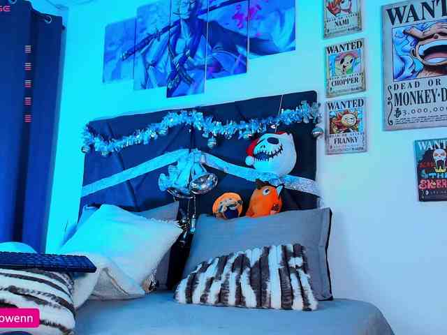 Aliceowenn Aliceowenn