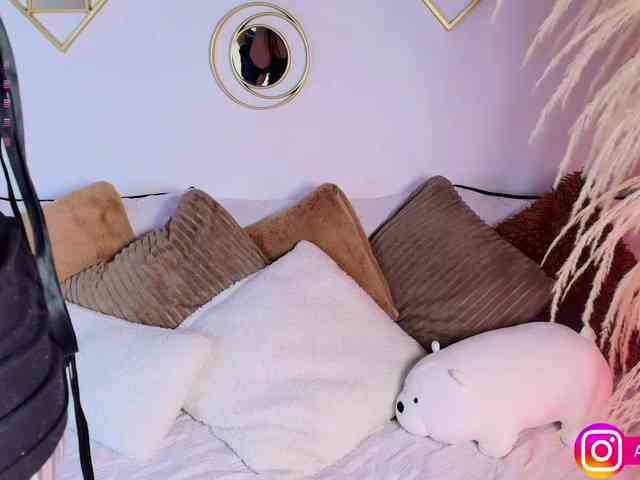 Aliceowenn webcam