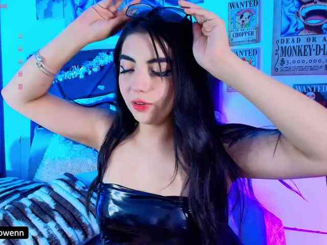 Aliceowenn Aliceowenn