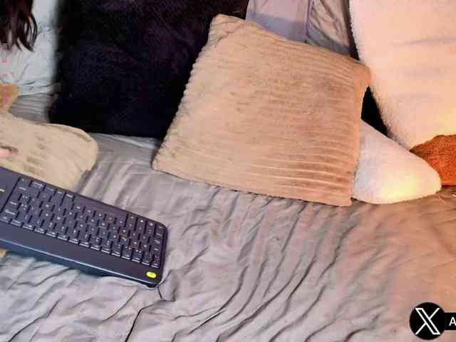 Aliceowenn webcam
