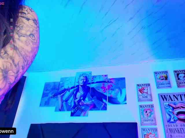 Aliceowenn Aliceowenn