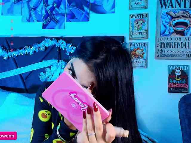 Aliceowenn Aliceowenn