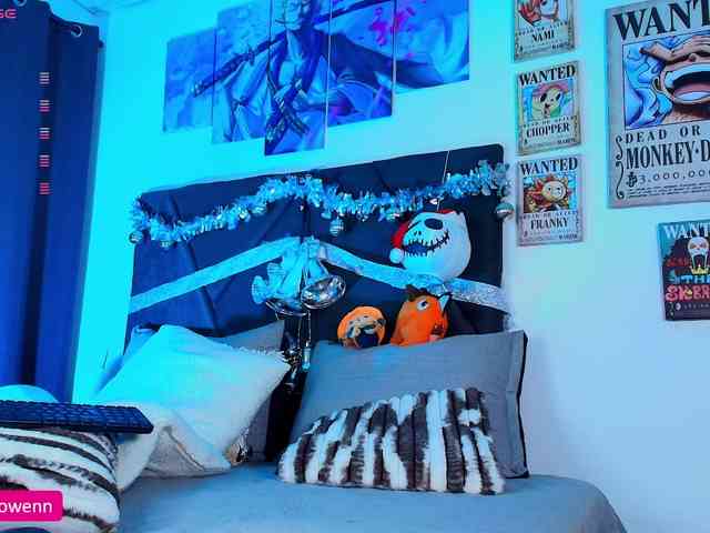 Aliceowenn Aliceowenn