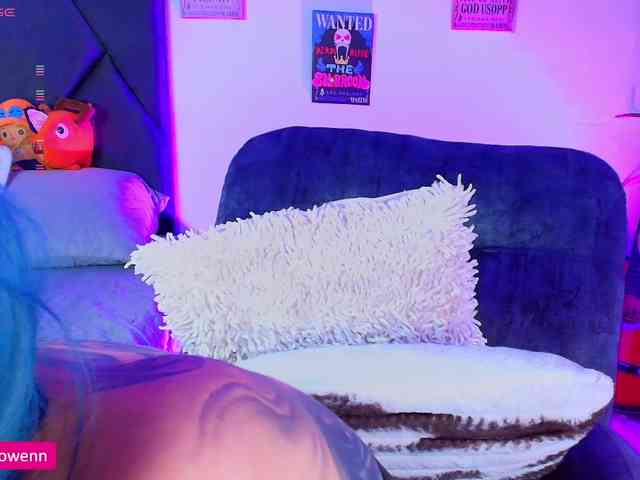 Aliceowenn Aliceowenn