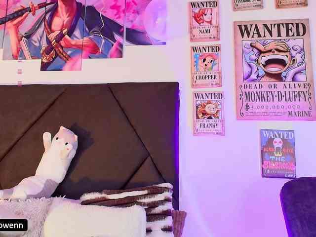 Aliceowenn Aliceowenn