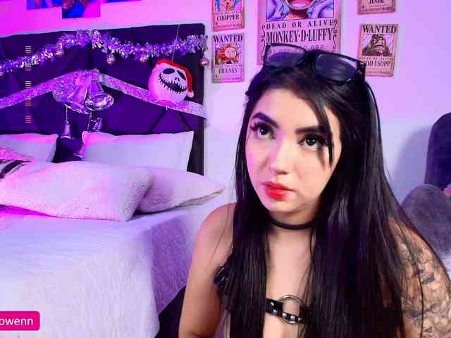 Aliceowenn Aliceowenn