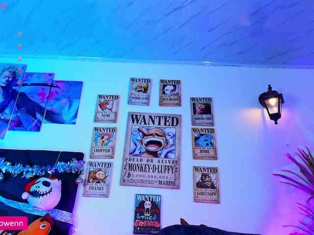 Aliceowenn Aliceowenn