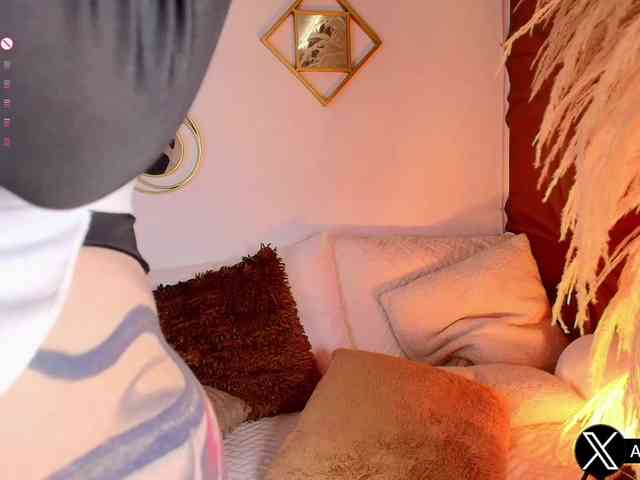 Aliceowenn webcam