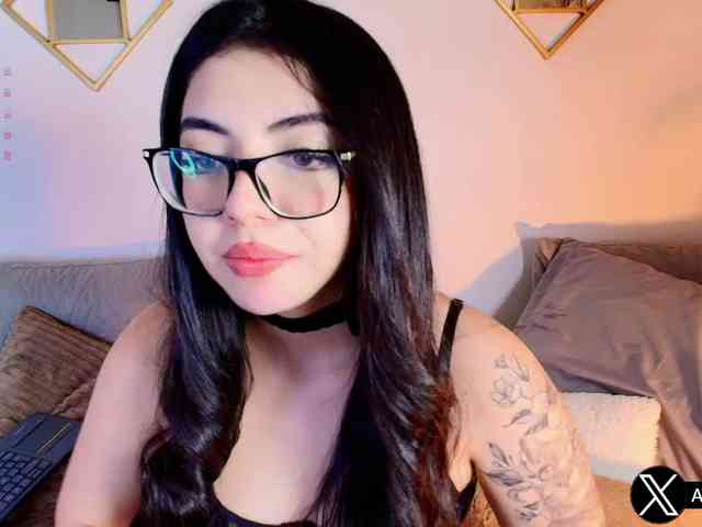 Aliceowenn webcam
