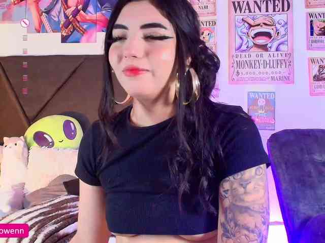 Aliceowenn Aliceowenn