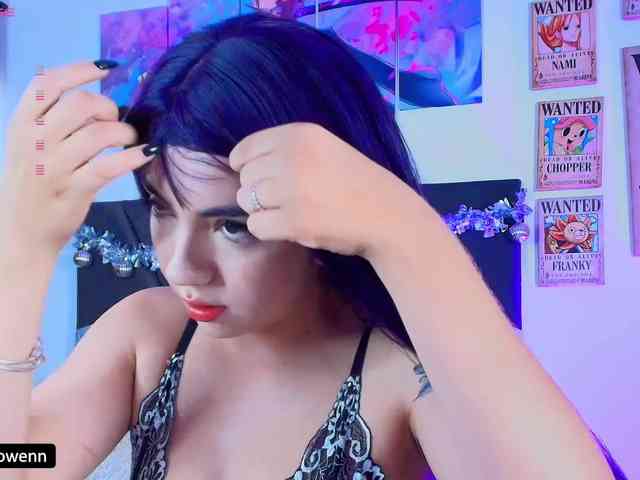 Aliceowenn Aliceowenn