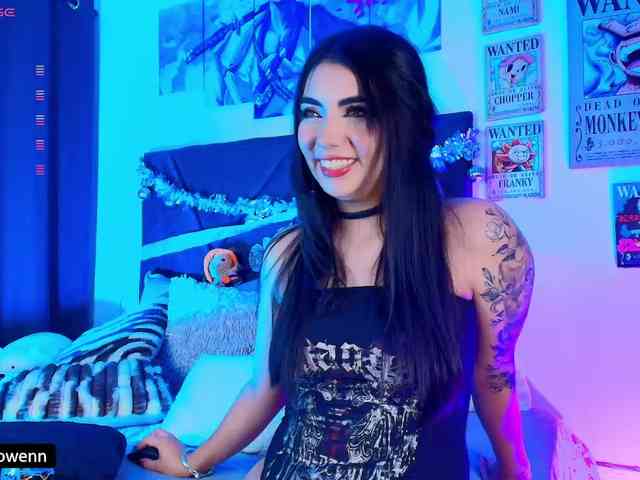 Aliceowenn Aliceowenn