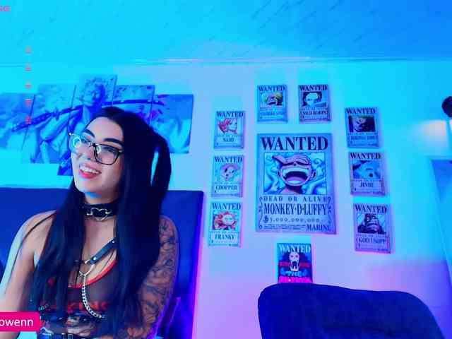 Aliceowenn Aliceowenn