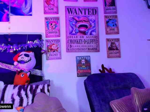 Aliceowenn Aliceowenn