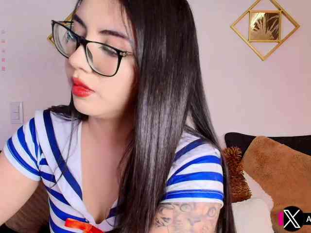 Aliceowenn webcam