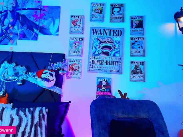 Aliceowenn Aliceowenn