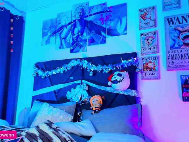 Aliceowenn Aliceowenn