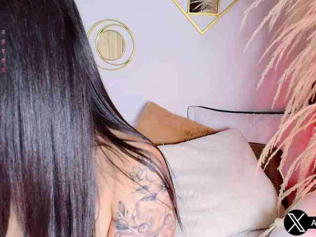 Aliceowenn webcam