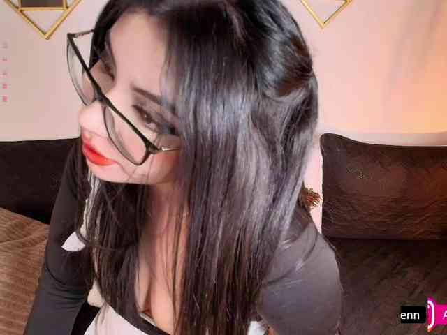 Aliceowenn webcam