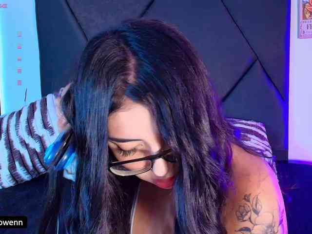 Aliceowenn Aliceowenn