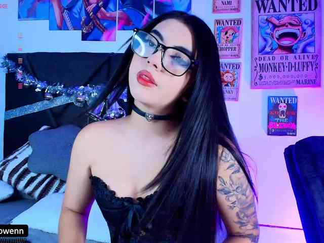 Aliceowenn Aliceowenn