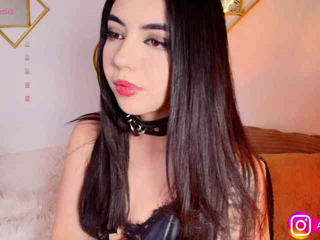 Aliceowenn webcam