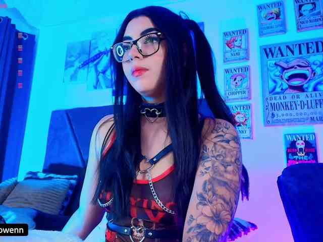 Aliceowenn Aliceowenn