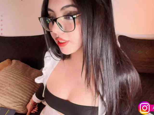 Aliceowenn webcam