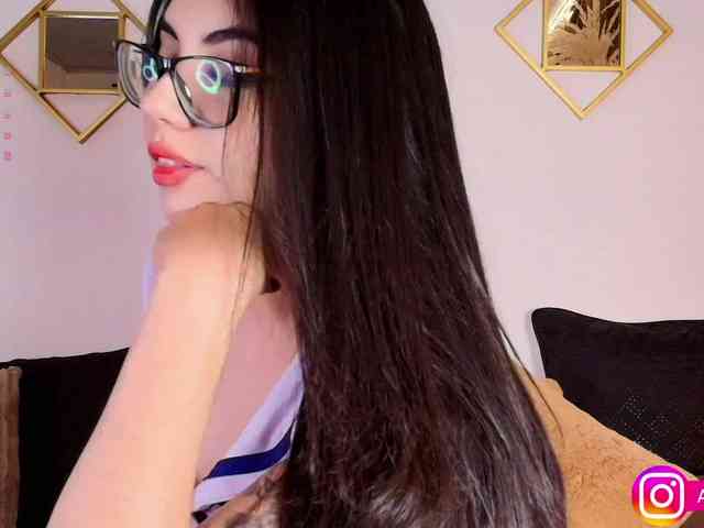 Aliceowenn webcam