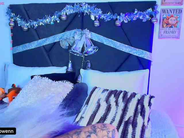 Aliceowenn Aliceowenn