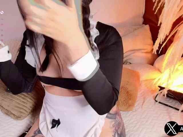 Aliceowenn webcam