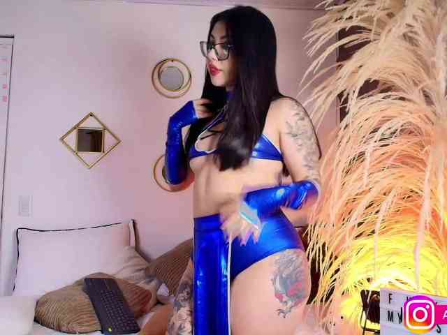 xxx webcam chat Aliceowenn