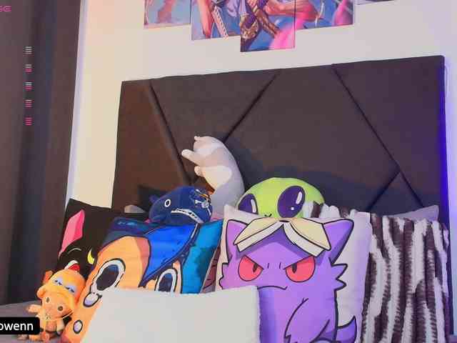 Aliceowenn Aliceowenn