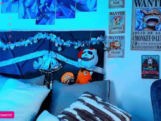 Aliceowenn Aliceowenn