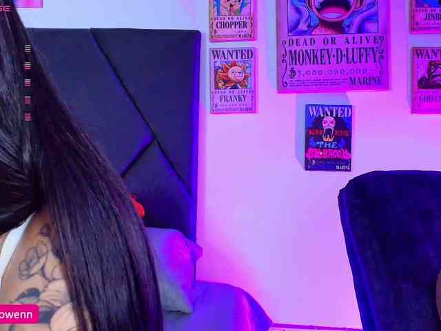 Aliceowenn Aliceowenn