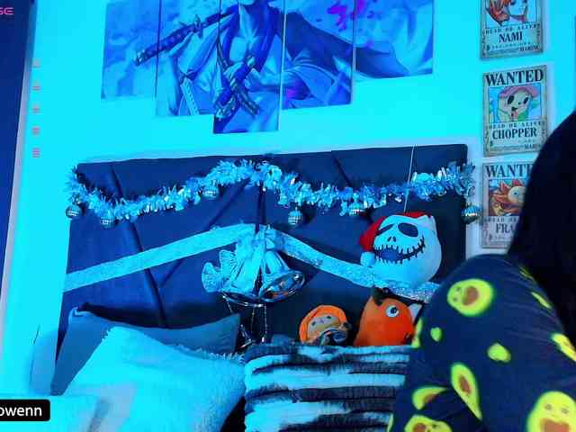 Aliceowenn Aliceowenn