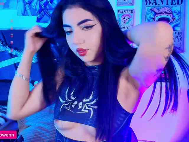 Aliceowenn Aliceowenn