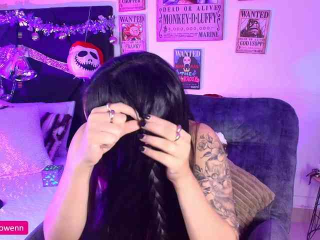 Aliceowenn Aliceowenn