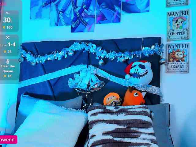 Aliceowenn Aliceowenn