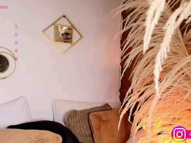 Aliceowenn webcam