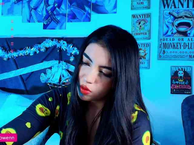 Aliceowenn Aliceowenn