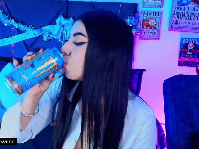 Aliceowenn Aliceowenn