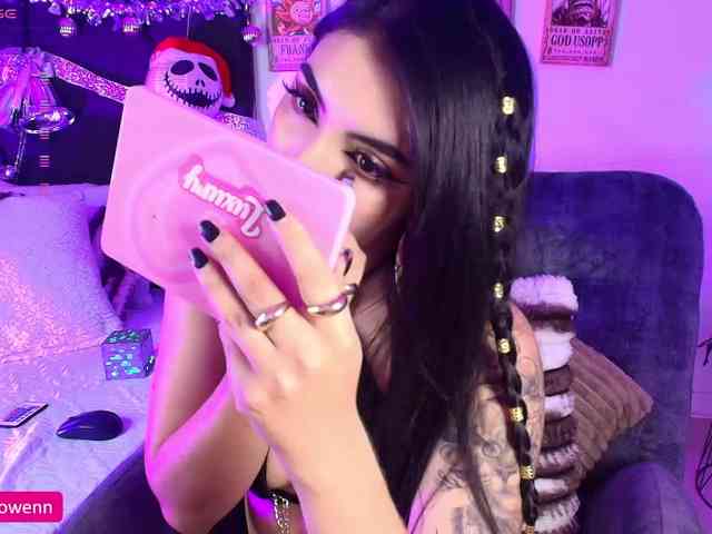 Aliceowenn Aliceowenn