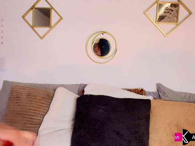 Aliceowenn webcam
