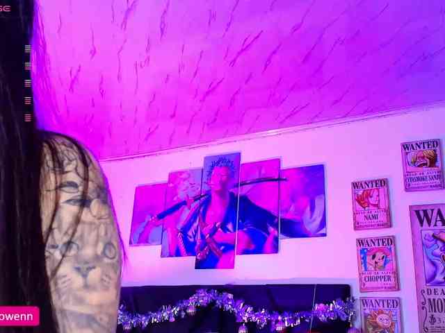 Aliceowenn Aliceowenn